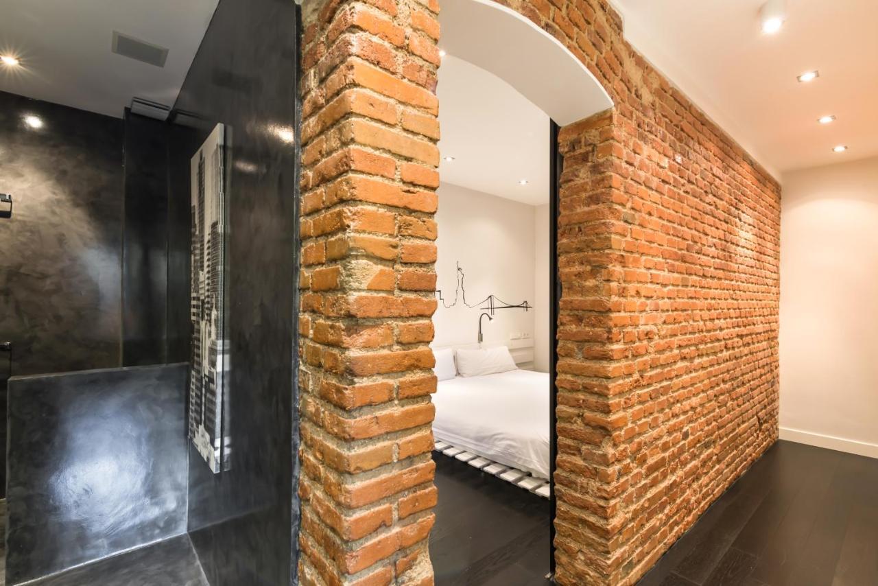 Lujo En Las 4 Torres! Business Area Madrid Exterior photo